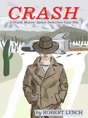 cover image of Crash